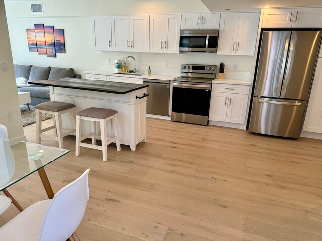 Foto del edificio - 2520 5th St