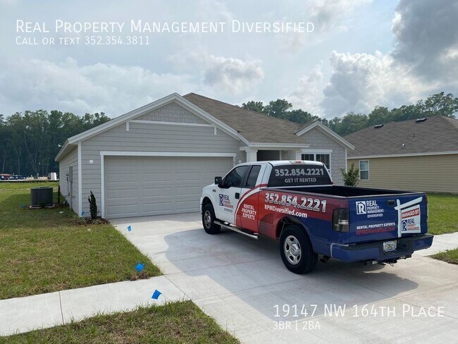 Foto del edificio - 19147 NW 164th Pl