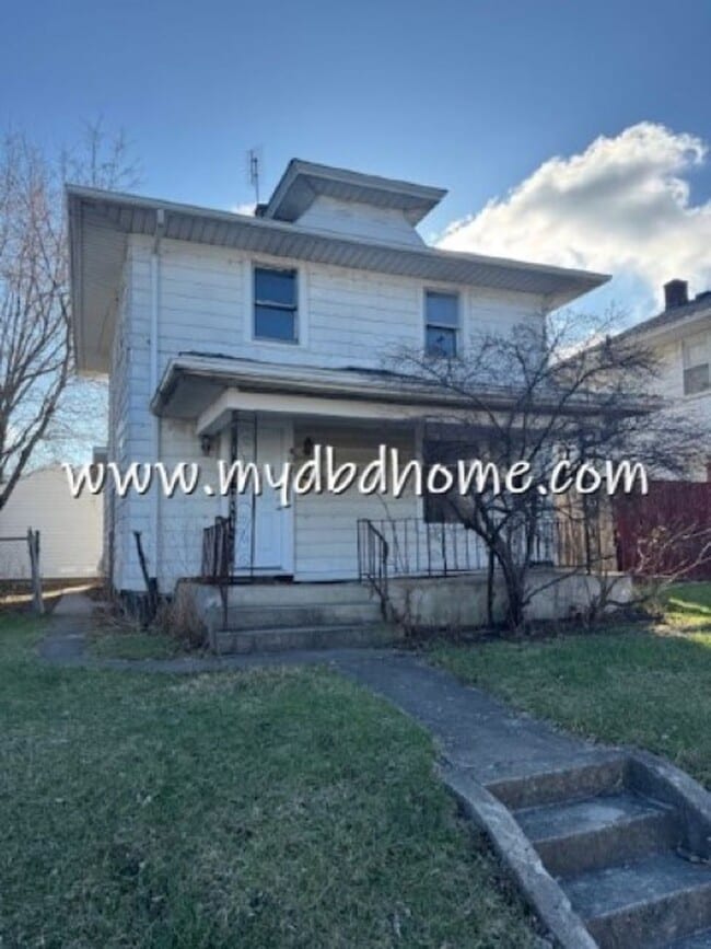 Building Photo - 4021 Lafayette St