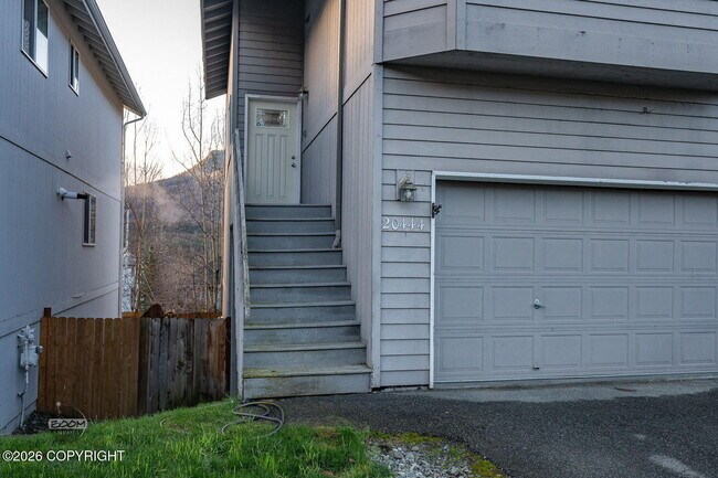 Building Photo - 20444 Granite Park Cir