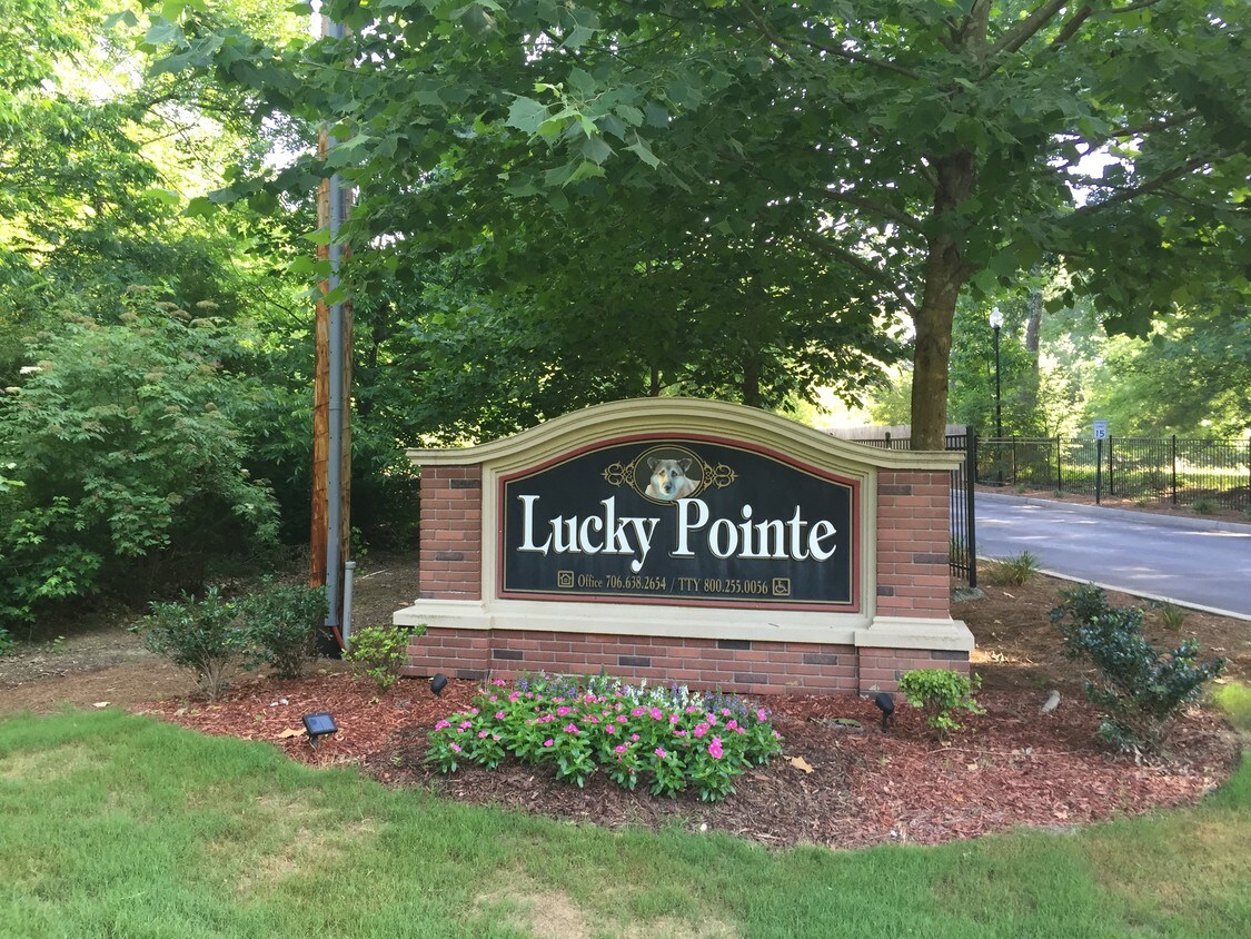 307 Stanfield Rd, LaFayette, GA 30728 Apartments in LaFayette, GA