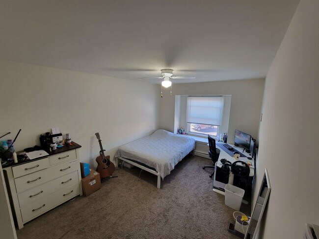 Bedroom 2 - 1829 Grayland St