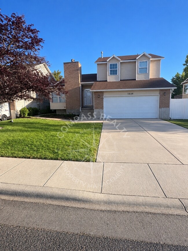 Photo - 1226 Brandonwood Dr (Salt Lake City, UT) House