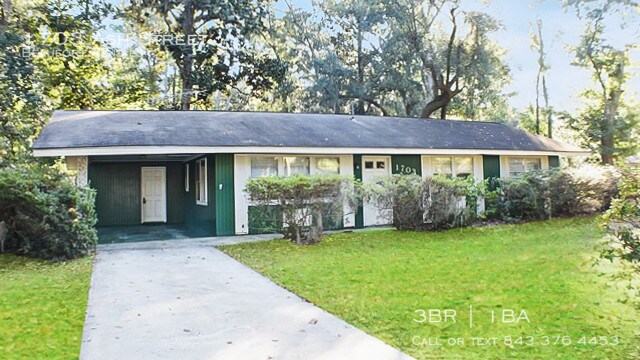 Foto principal - 1703 Ash Street