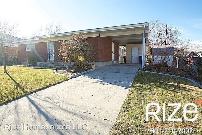 Building Photo - 3978 S 4800 W