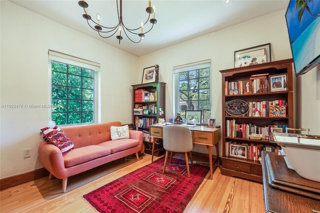 Foto del edificio - 1029 Milan Ave