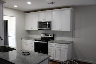 Foto del edificio - Newly Constructed - 2 Bedroom Home with Open Floor Plan