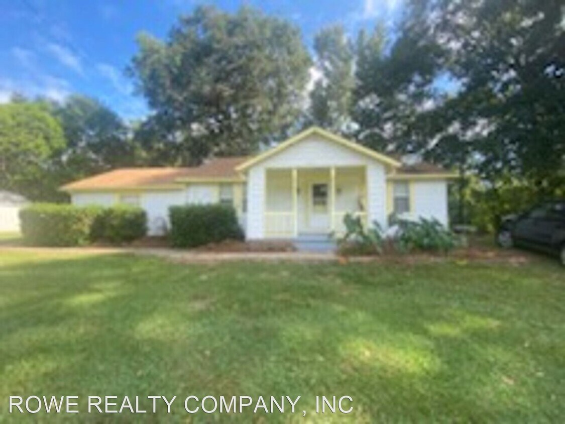 Primary Photo - 4 br, 2 bath House - 5533 PIERCE CHAPEL ROAD