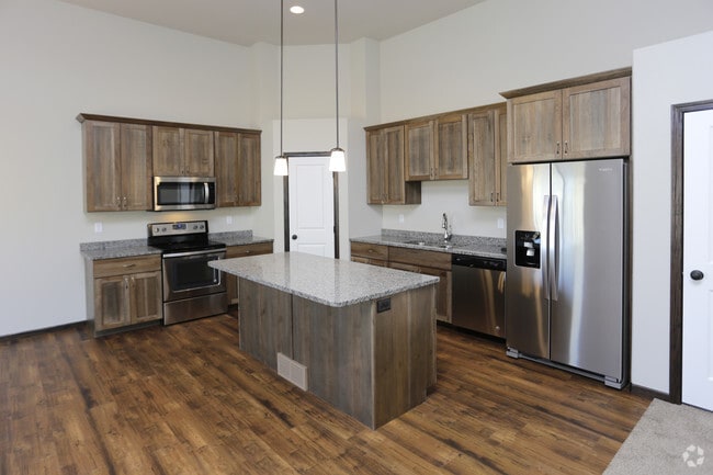 Interior Photo - Shadow Creek Townhomes