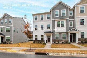 Building Photo - 2501 Laurel Valley Way