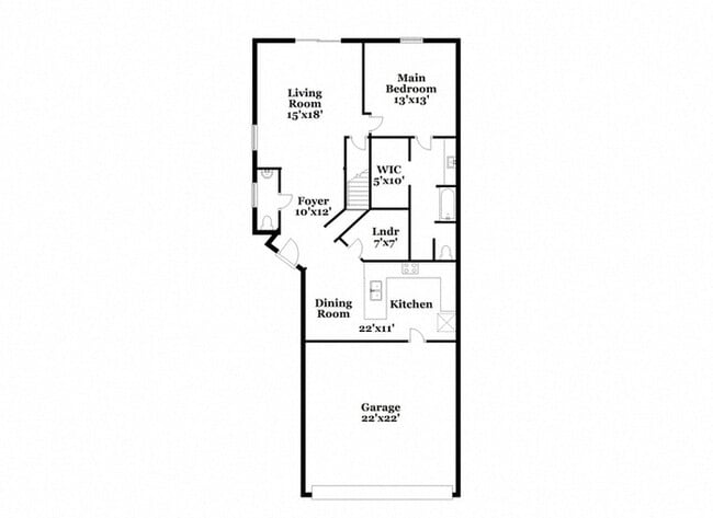 Building Photo - 8502 Indian Laurel Ln
