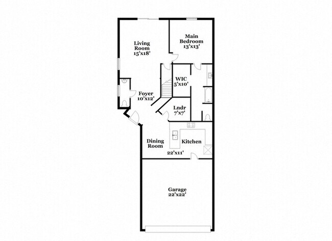 Foto del edificio - 8502 Indian Laurel Ln