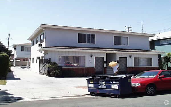 Building Photo - 2244 Addison Way