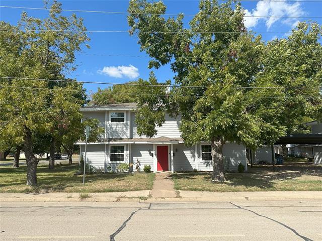 Foto principal - 204 E Rucker St