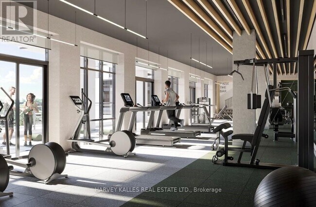 Building Photo - 1007 The Queensway