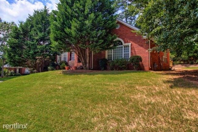 Building Photo - 4 br, 3 bath House - 5779 Wembley Drive
