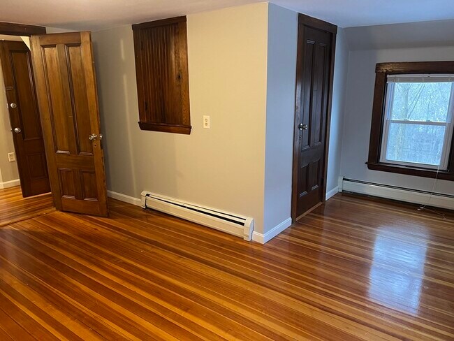 Foto del edificio - 163 Eliot St