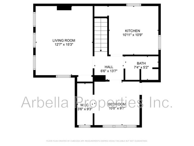 Building Photo - 610 E Unaka Ave
