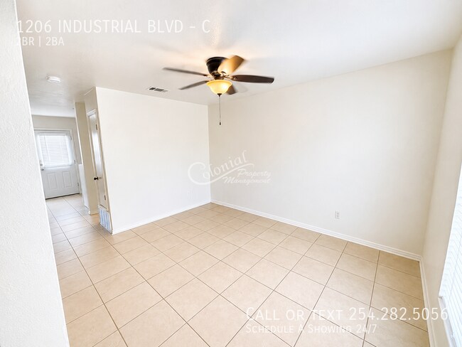 Building Photo - 1206 Industrial Blvd