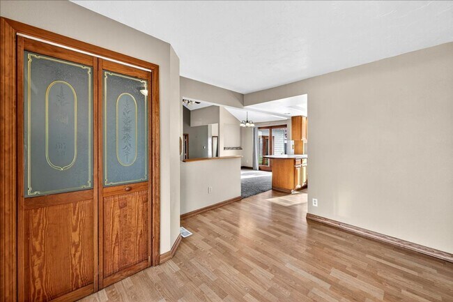 Foto del edificio - Spacious 4-Bedroom Home Minutes from Downtown Boise