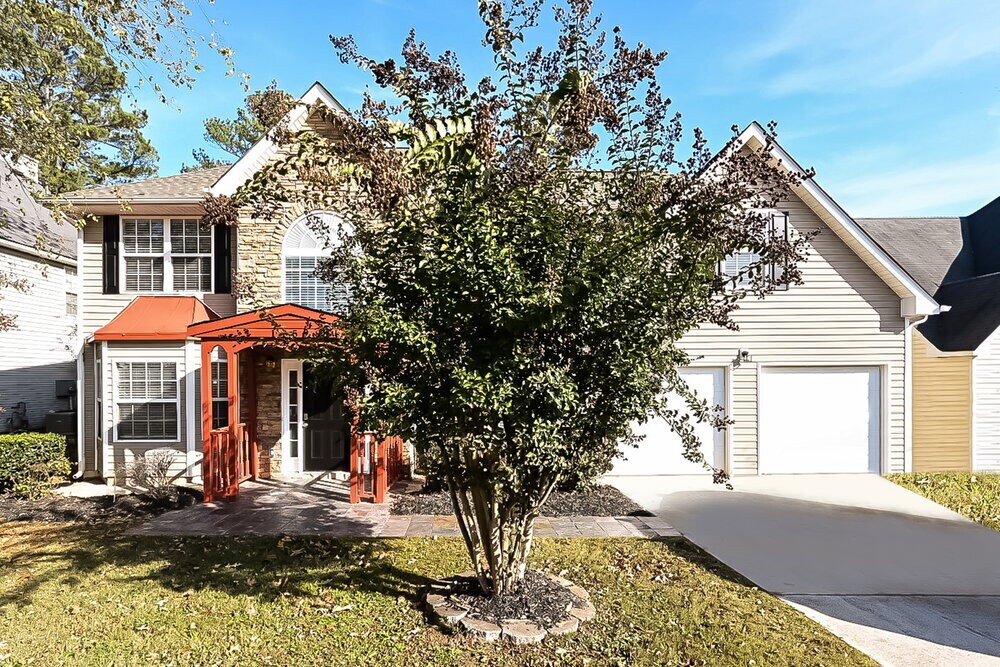 Primary Photo - 11598 Registry Blvd