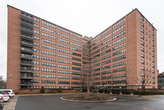 Foto del edificio - 31 Woodland St