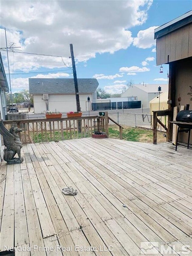 Primary Photo - 4 br, 2 bath House - 845 Fremont Street