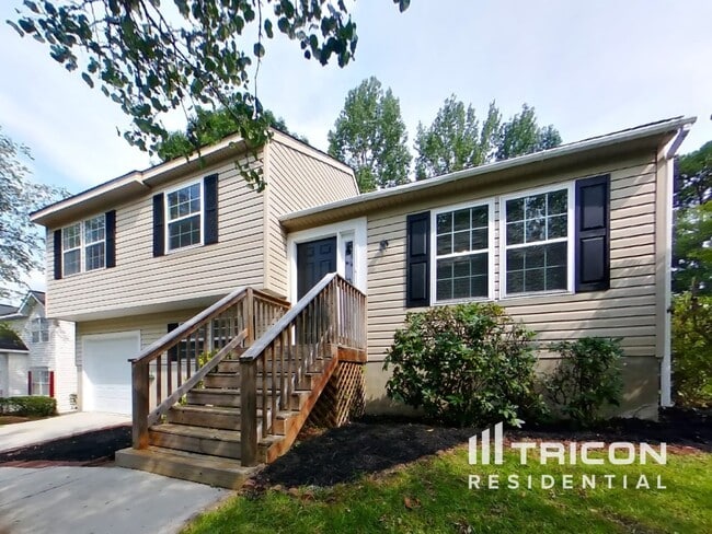 Foto del edificio - 64 Sweet Thorne Cir