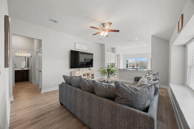 Foto del edificio - 4807 Portillo Way