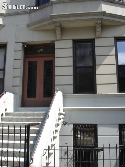 Primary Photo - 523 W 162nd St