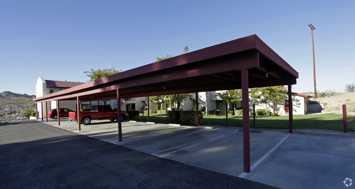 15835 Potomac Rd, Apple Valley, CA 92307 Apartments in Apple Valley