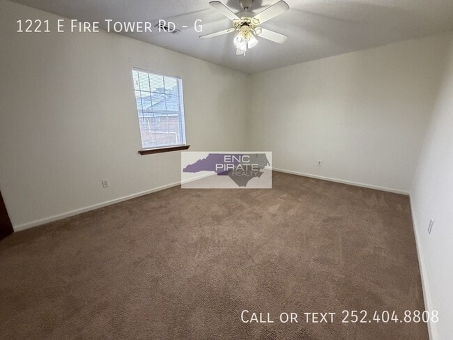 Building Photo - 1221 E Fire Tower Rd