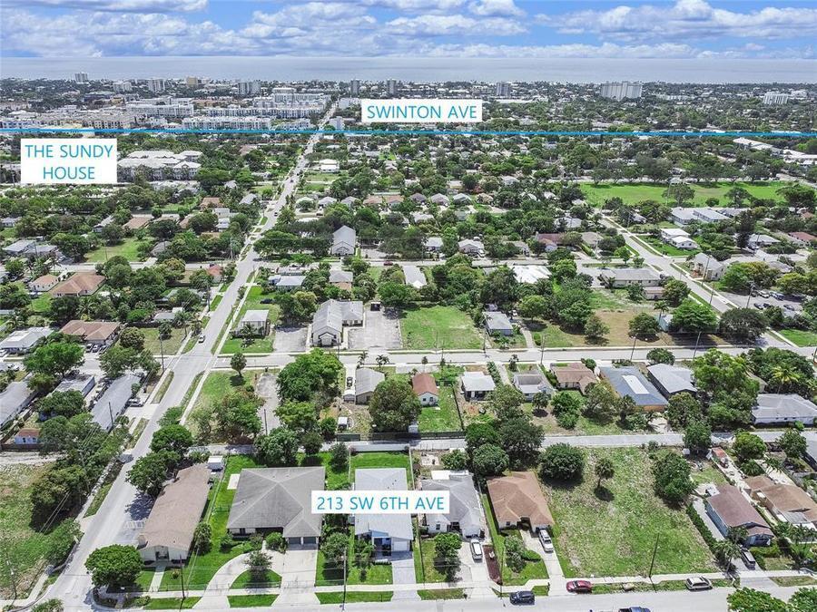Foto principal - 213 SW 6th Ave