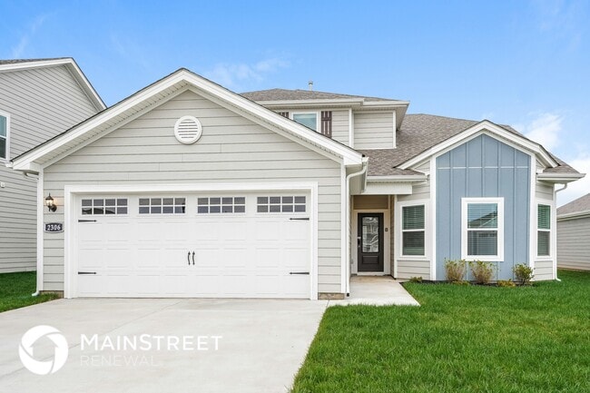 Building Photo - 2306 Curbow Dr
