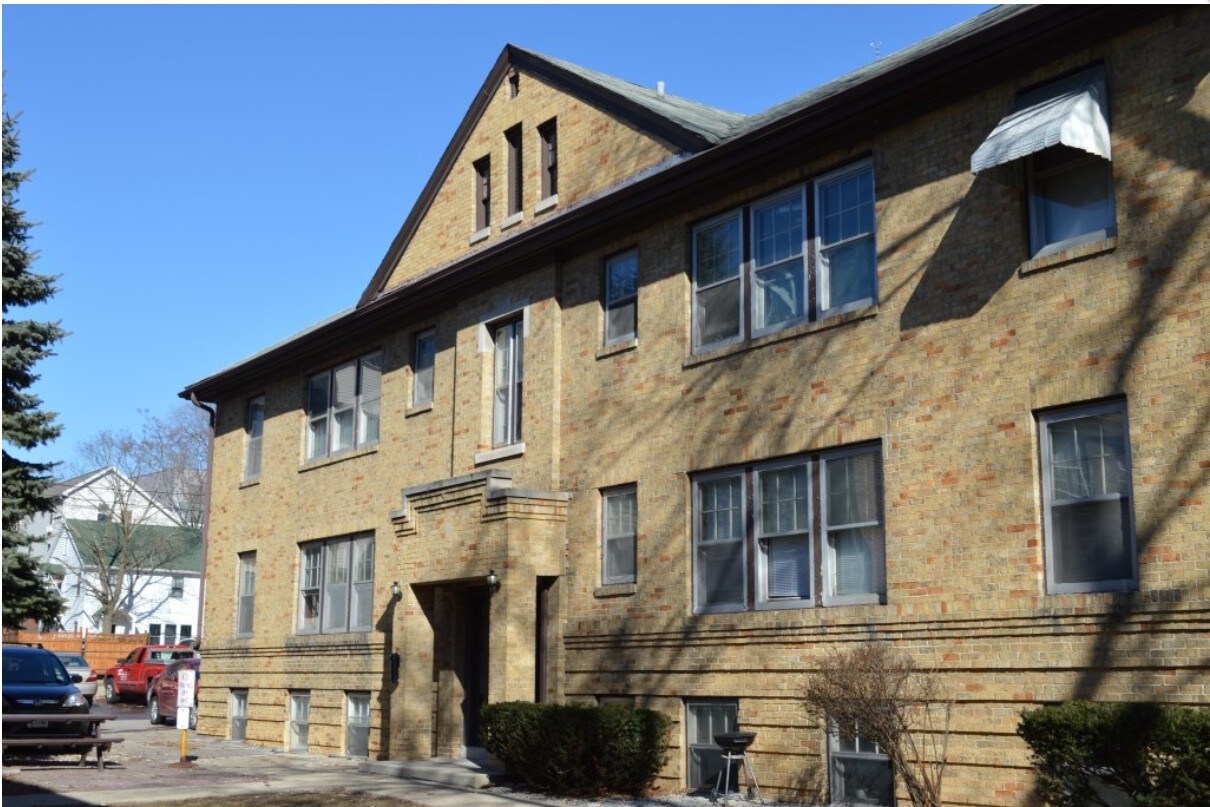 Foto principal - Randall Park Rentals