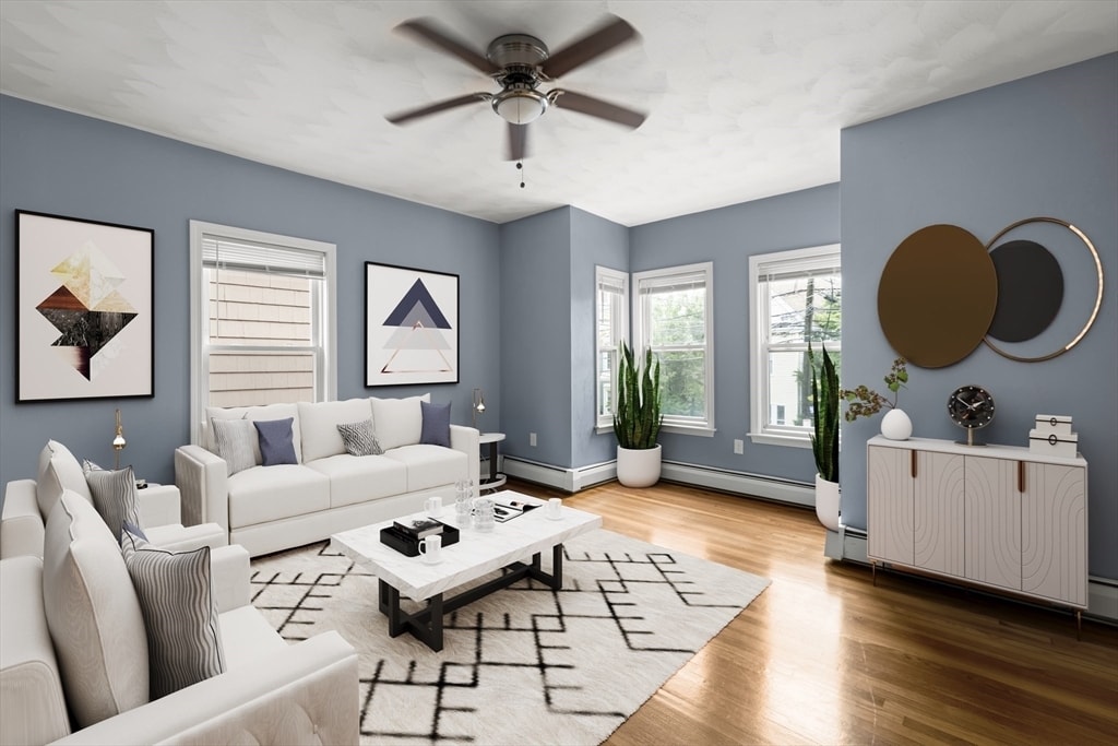 Foto principal - 329 Washington St