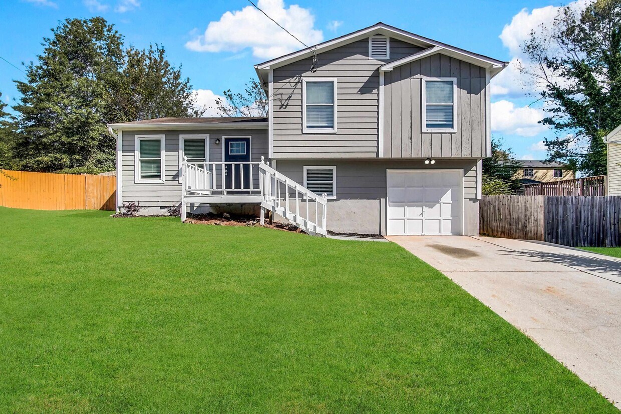 Foto principal - 5224 Sweet Air Ln