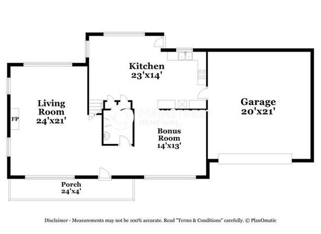 Building Photo - 4109 Chatterleigh Dr