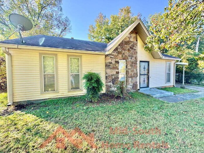 Building Photo - 3231 Ridgemont Ave