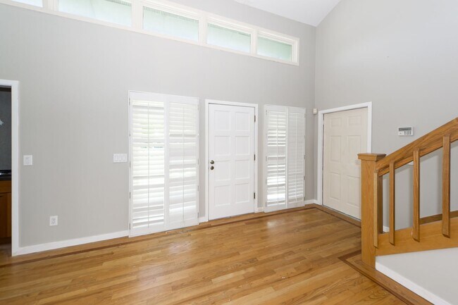 Building Photo - 4 Bedroom 3.5 Bath Home in Ashley Arbor II...