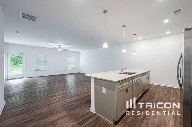 Foto del edificio - 118 Chapel Meadow Ln SW