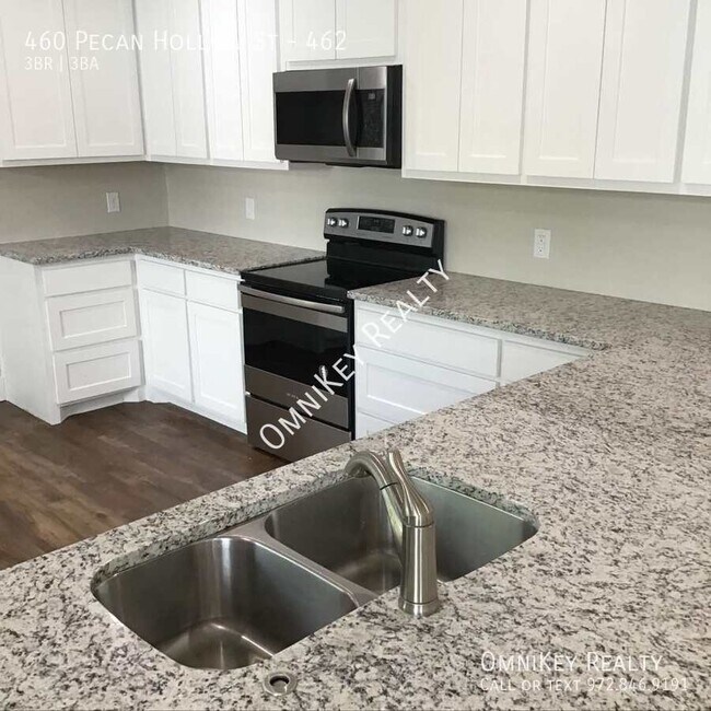 Foto del edificio - 460 Pecan Hollow St