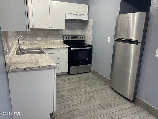 Foto del edificio - 400 E 19th St