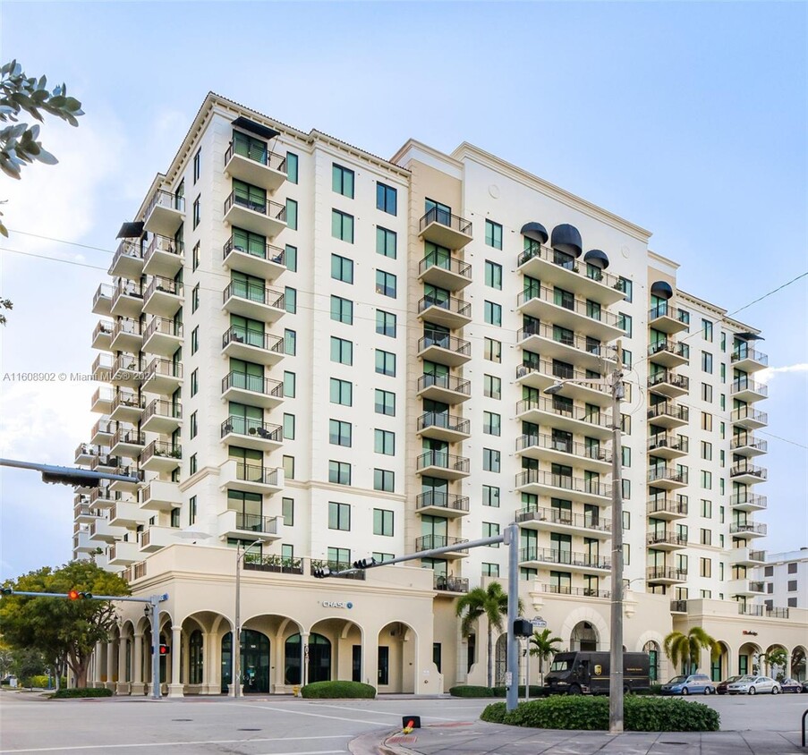 Primary Photo - 1300 Ponce de Leon Blvd