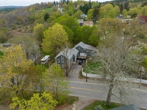 Foto del edificio - 50 Pleasant St