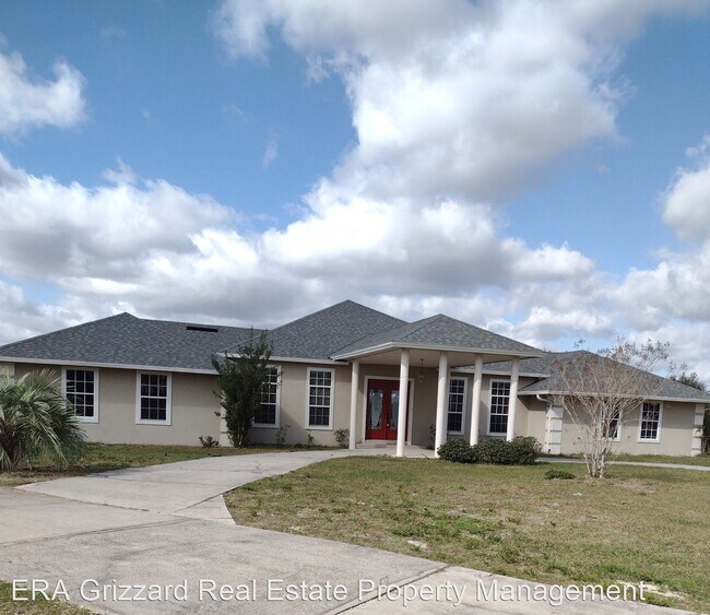 Foto del edificio - 4 br, 4 bath House - 10545 Lake Gary Rd