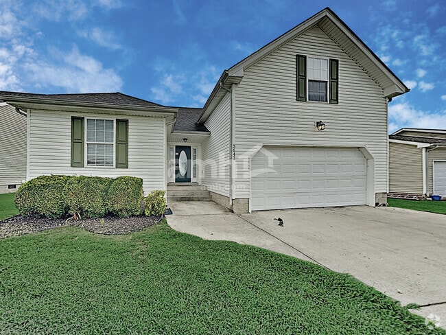 Building Photo - 3647 Cindy Jo Dr S