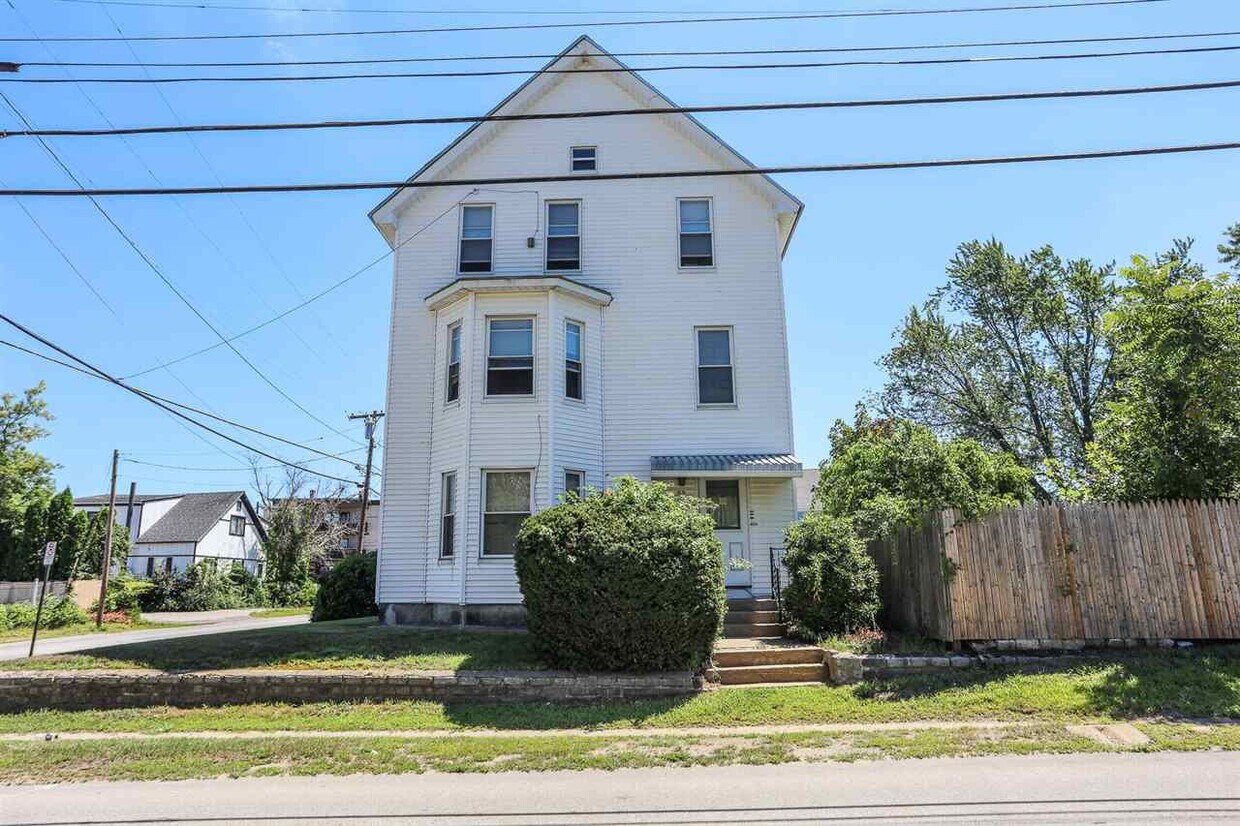 Primary Photo - 99 Beech St