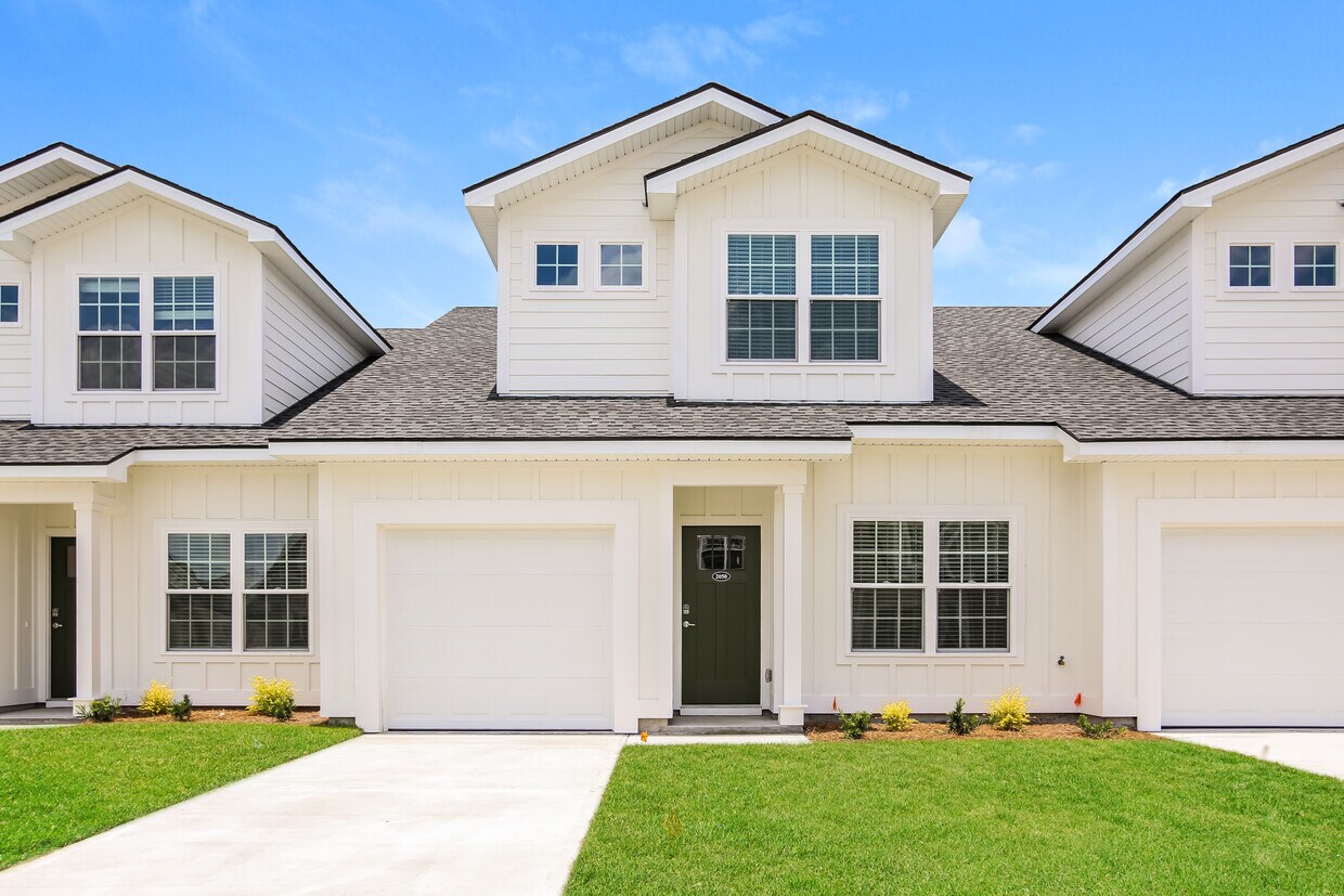 2050 Silo Street, Brunswick, GA House Rental in Brunswick, GA