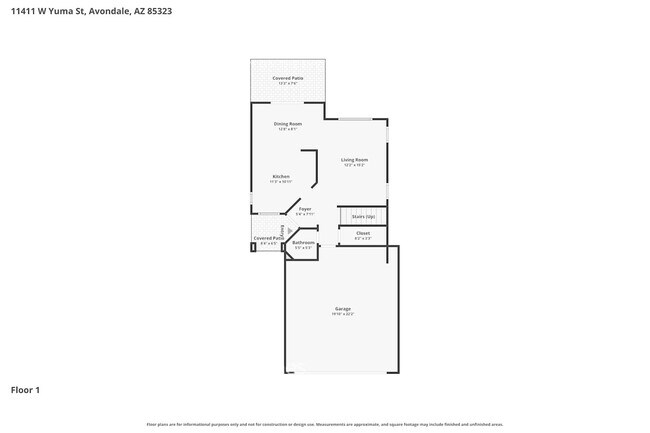 Building Photo - 11411 W Yuma St